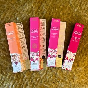 Grande Cosmetics Bundle!